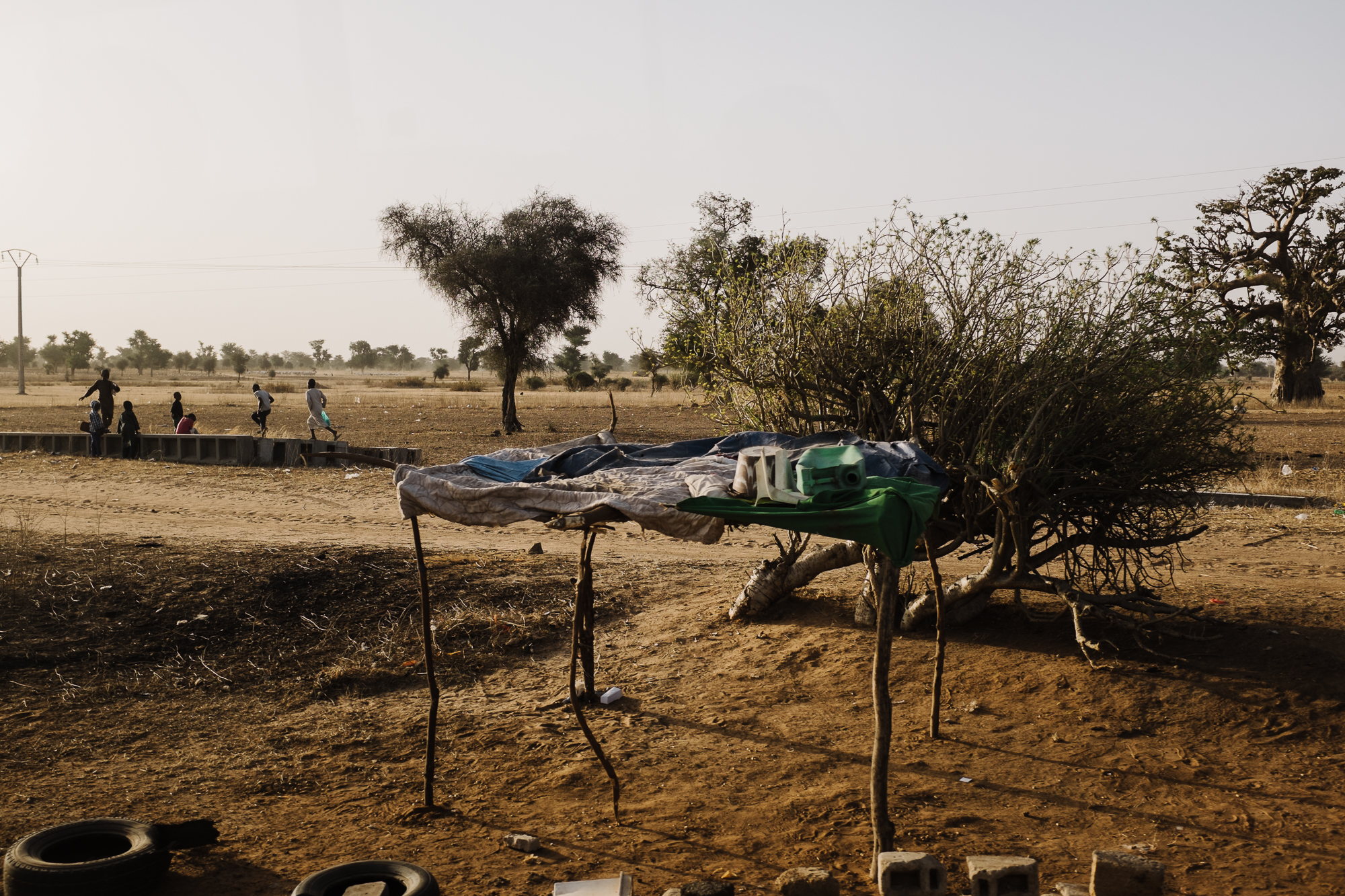 Senegal