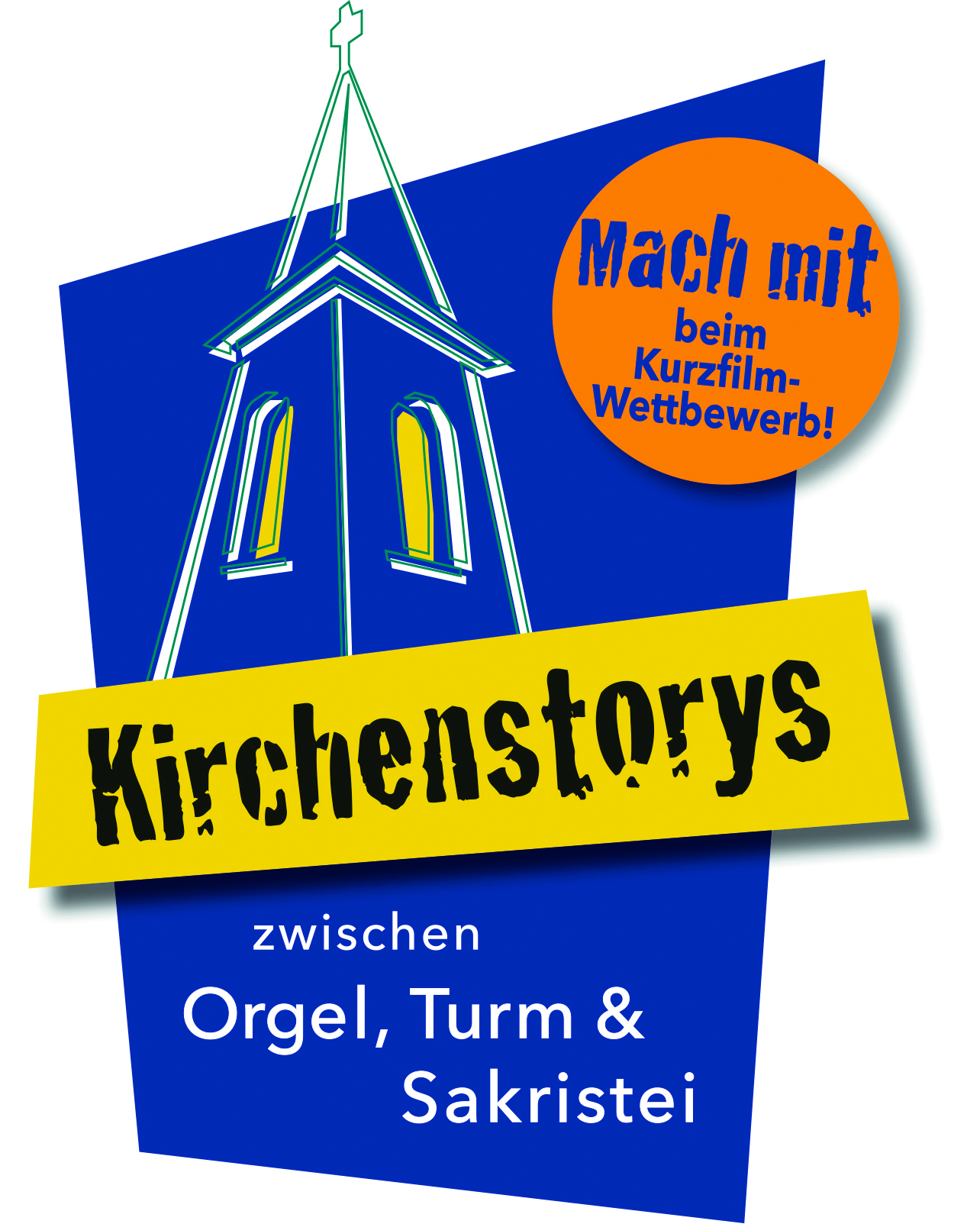 Logo Kirchenstorys