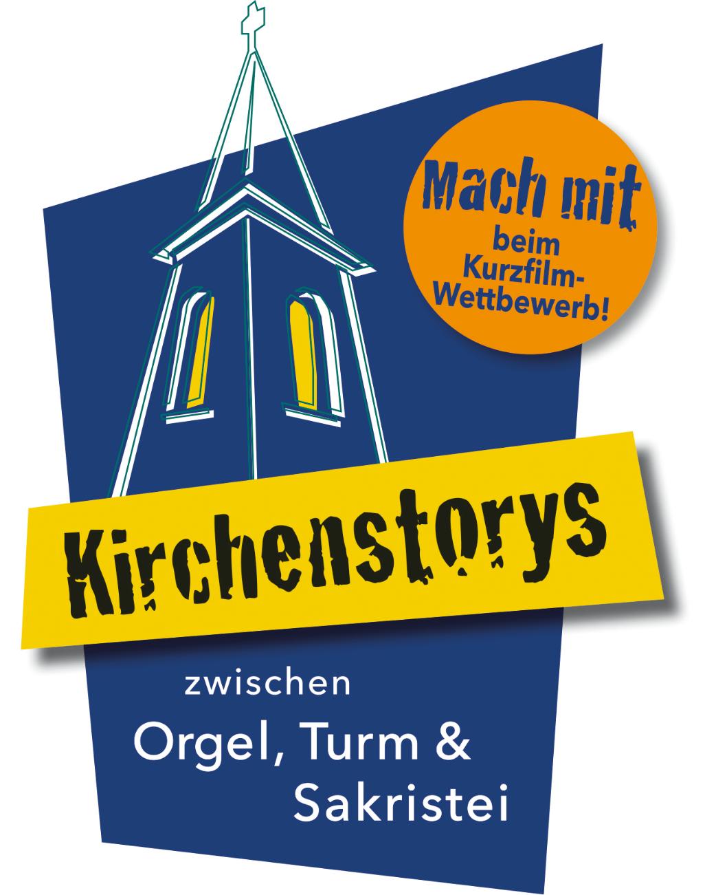 Logo Kirchenstorys