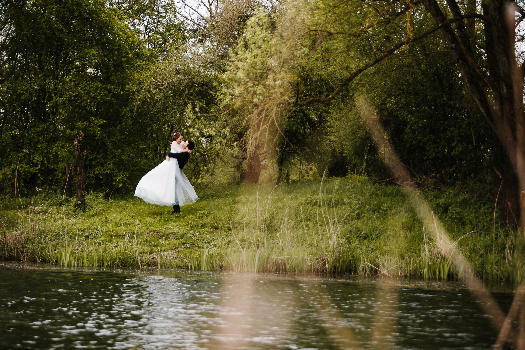 Hochzeit