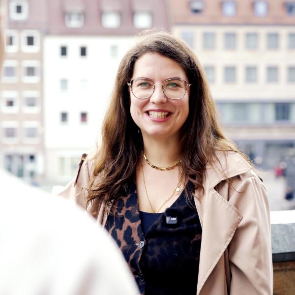 Lena Neidlein