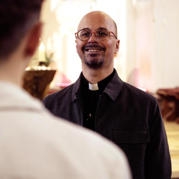Daniel Bittel