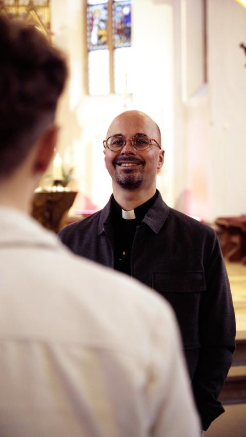 Daniel Bittel