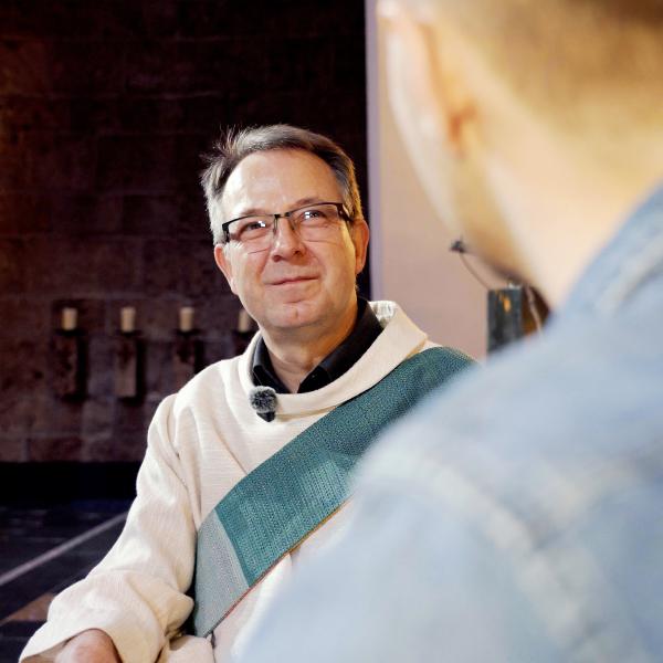 Burkhard Farrenkopf