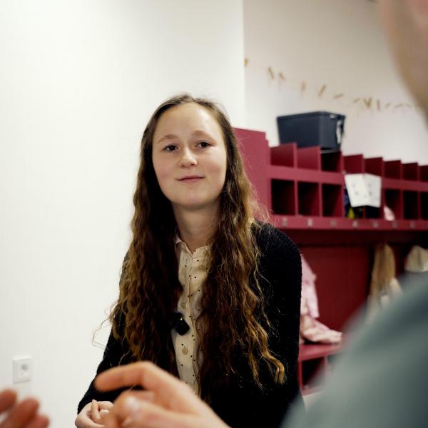Kathrin Schmitt