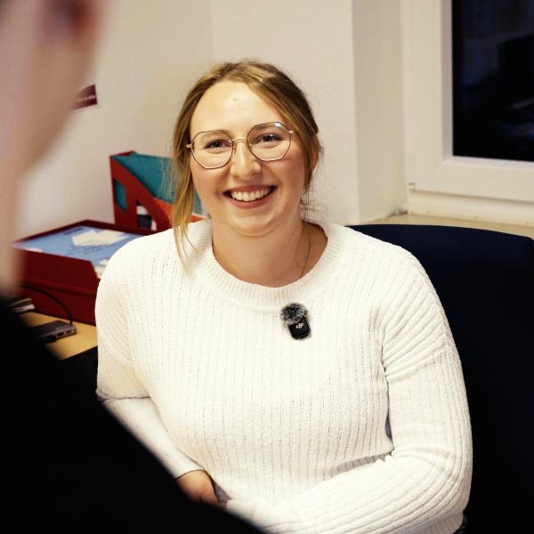 Theresa von Plettenberg