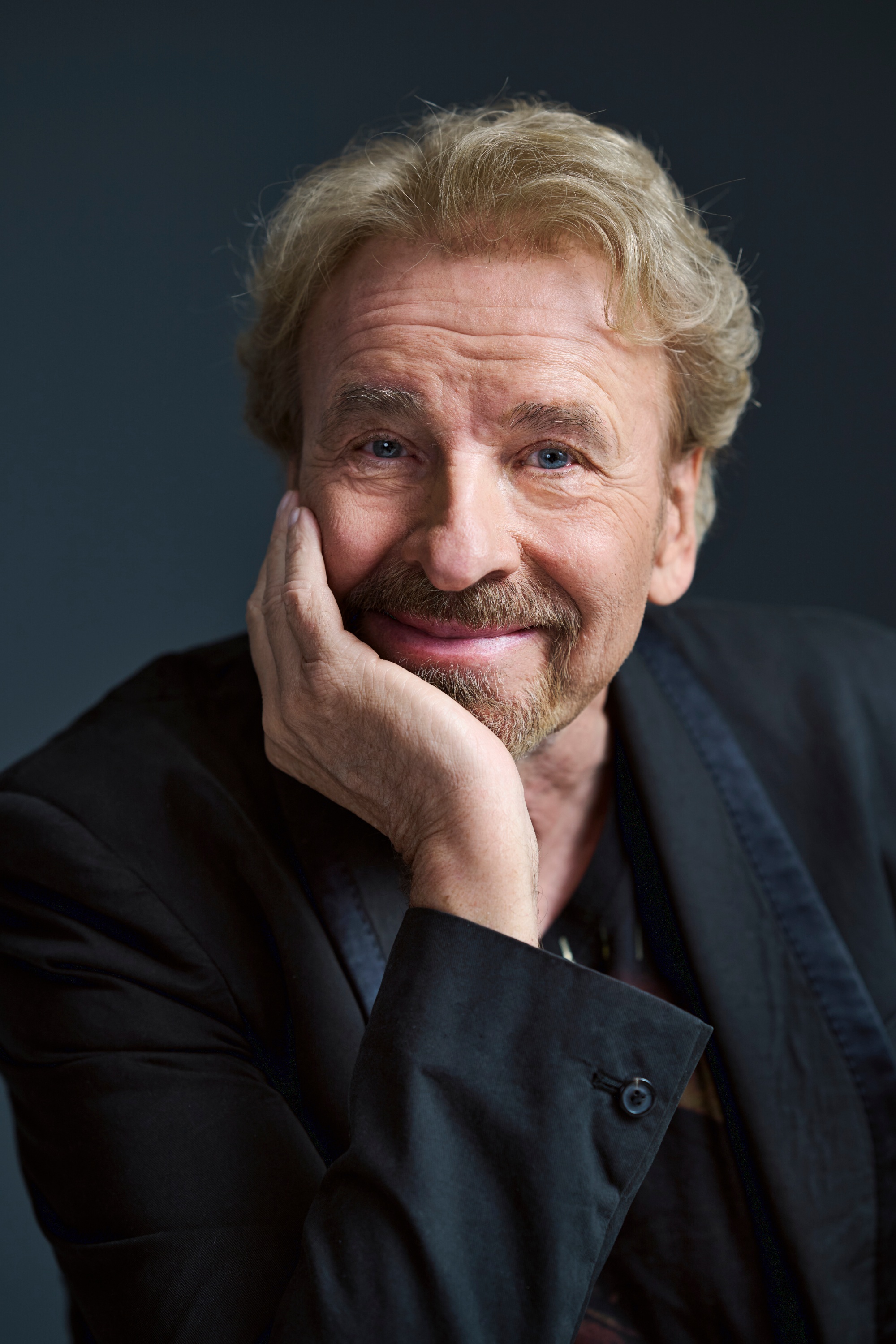 Thomas Gottschalk