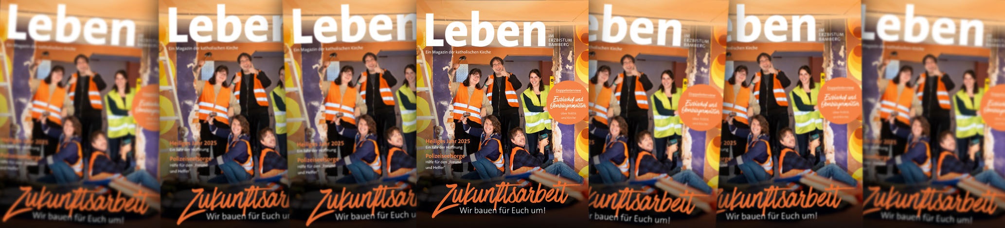 LEBEN 25