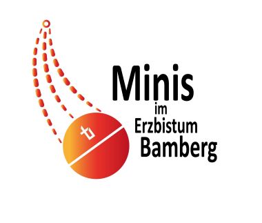 Logo Minis im Erzbistum Bamberg (c) Minis im Erzbistum Bamberg Logo Minis im Erzbistum Bamberg