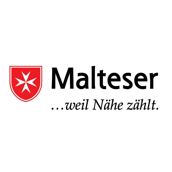 Logo Malteser Hilfdienst e.V.