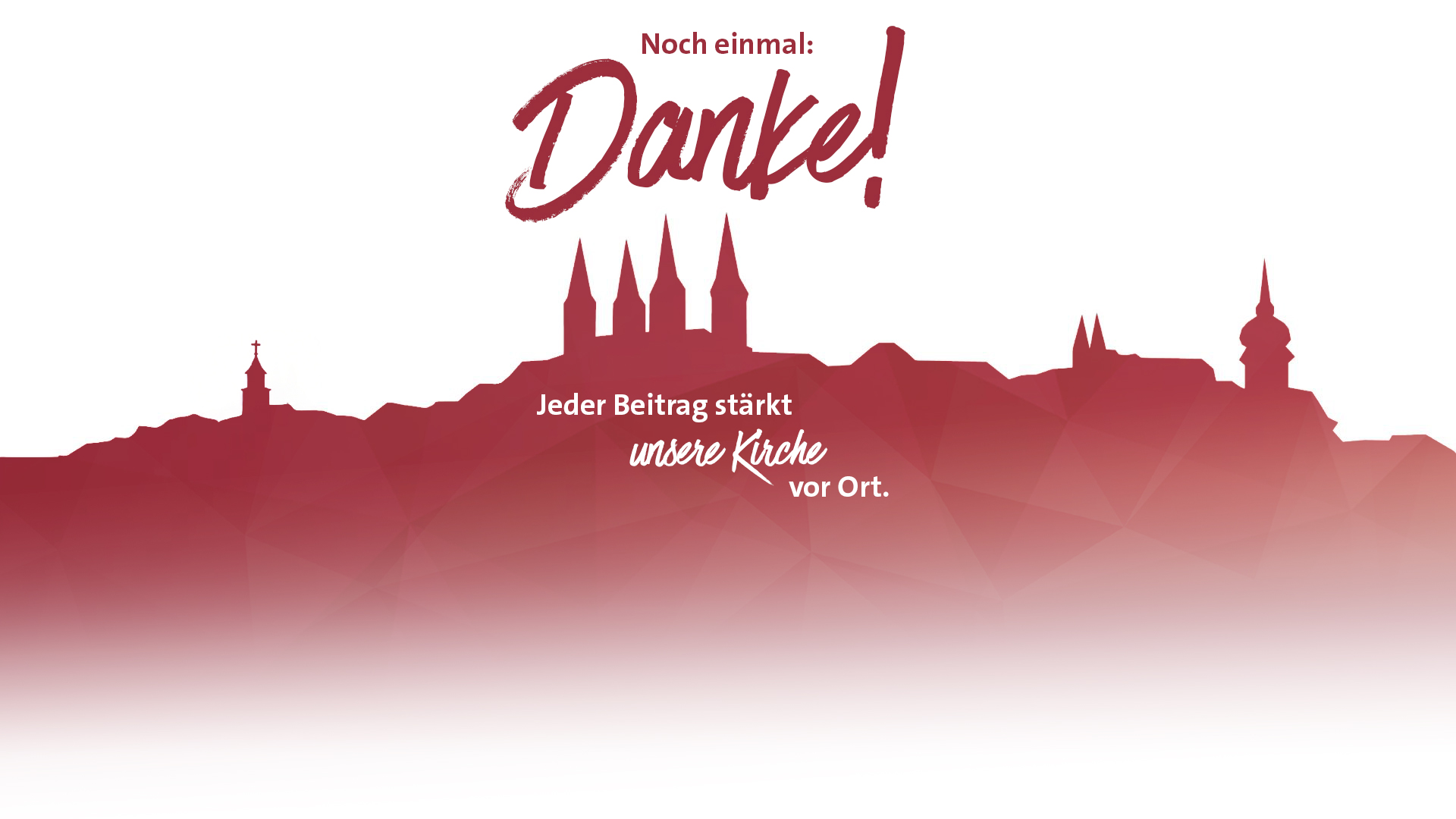 Slide Danke 4