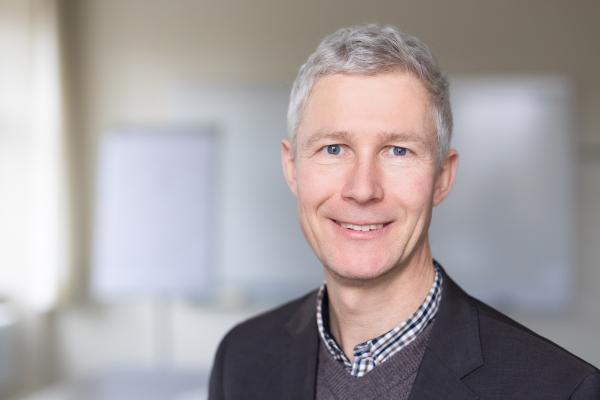Christian Kainzbauer-Wütig (c) Dominik Schreiner / Leben im Erzbistum Bamberg Christian Kainzbauer-Wütig