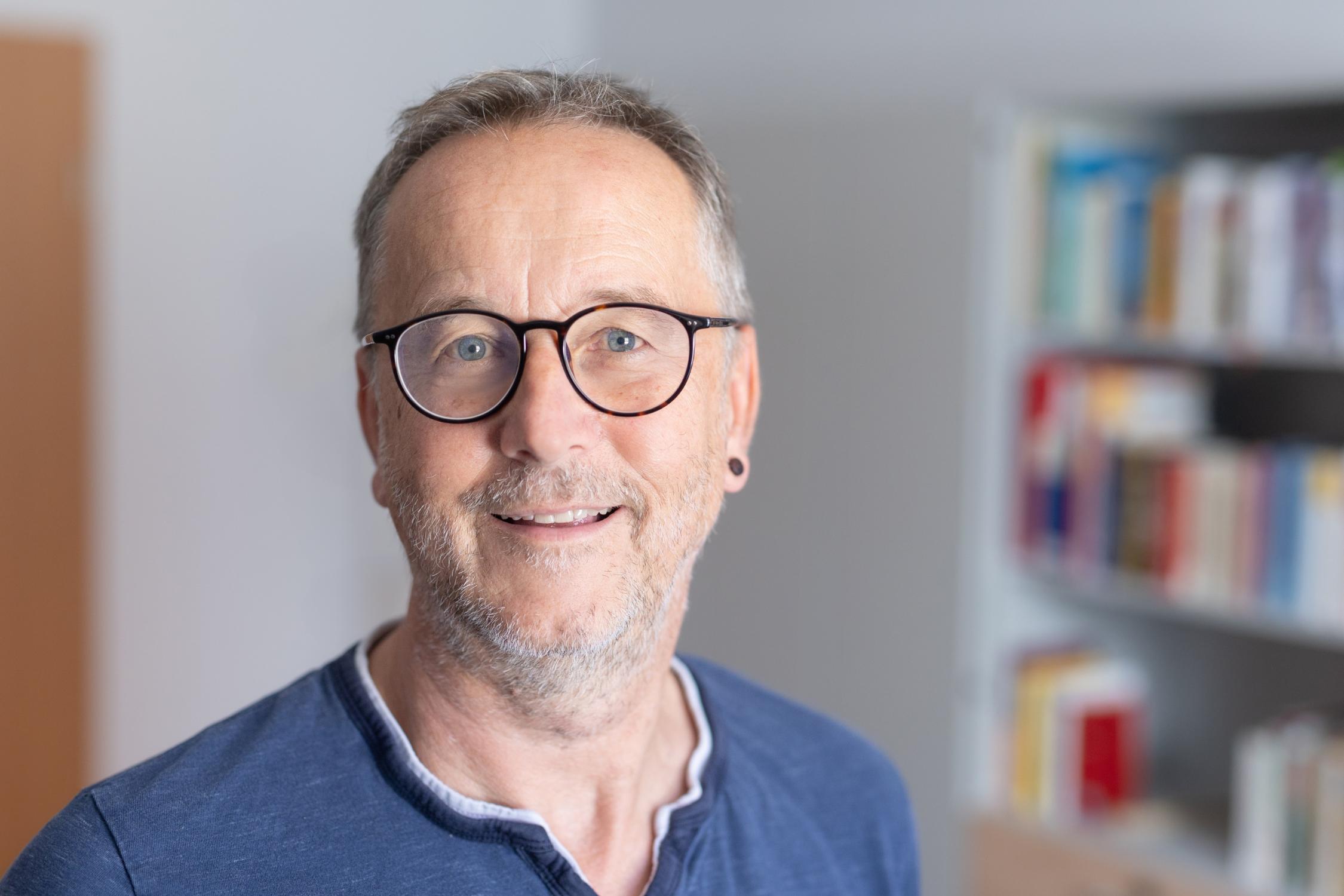 Martin Plentinger
