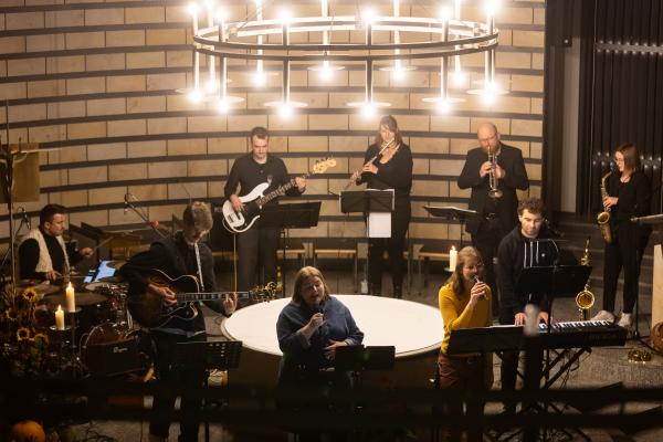 Bistumsband Sinnergie