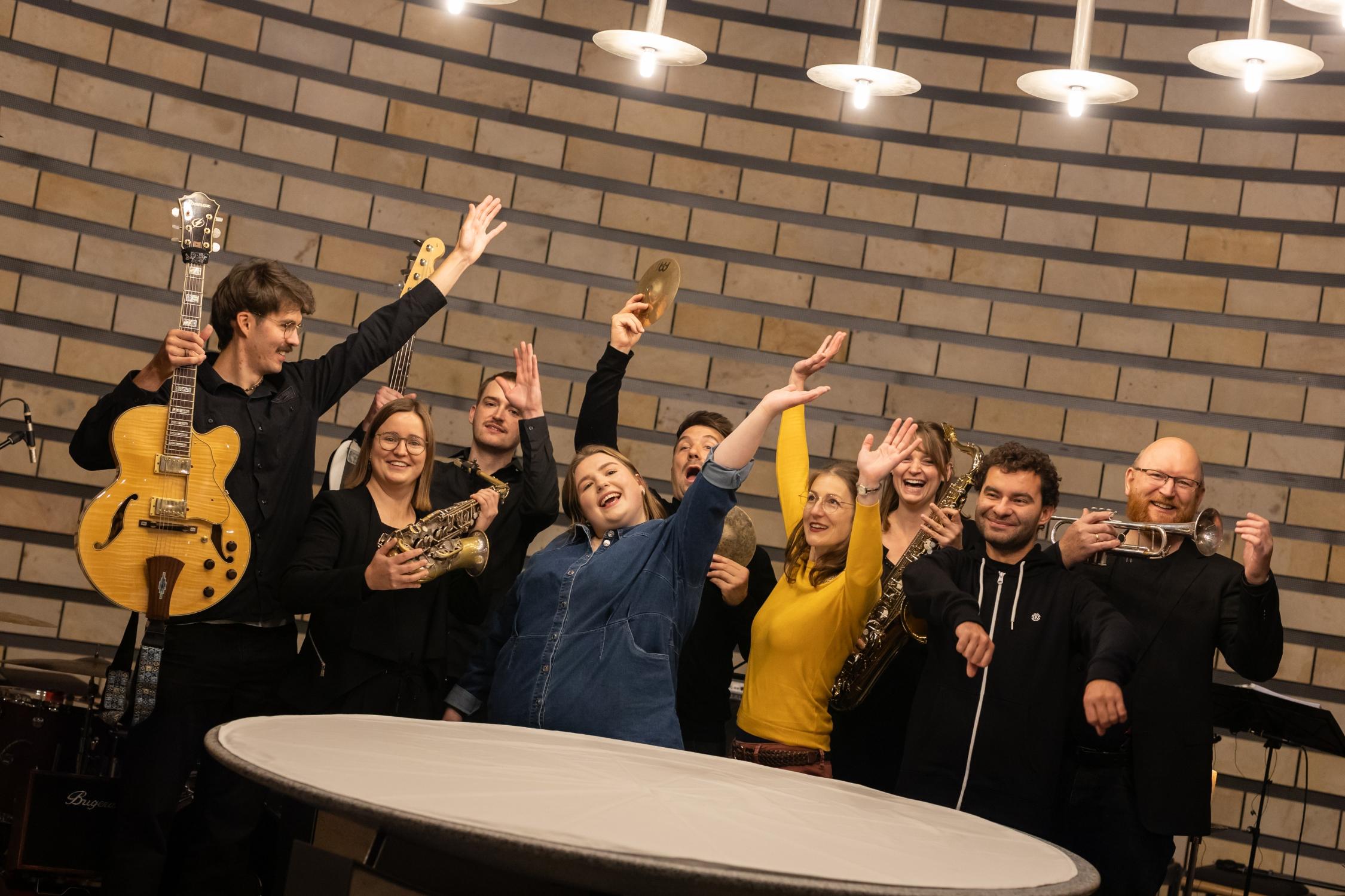 Bistumsband Sinnergie